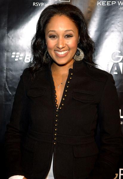 tamera mowry