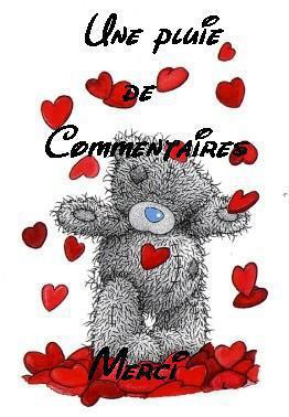 une plui de commentair